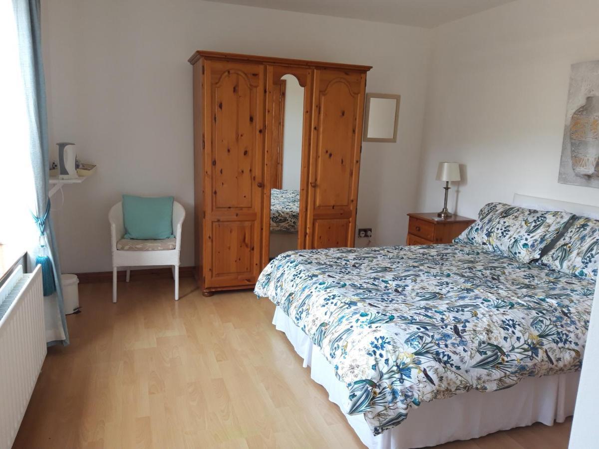 Lurig View B&B Glenariffe Eksteriør bilde