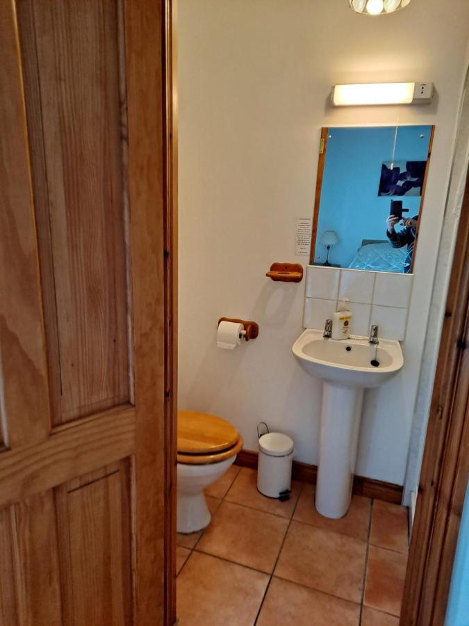 Lurig View B&B Glenariffe Eksteriør bilde