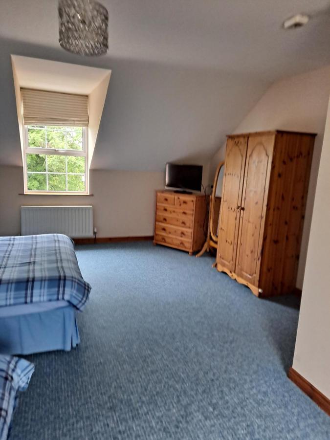Lurig View B&B Glenariffe Eksteriør bilde