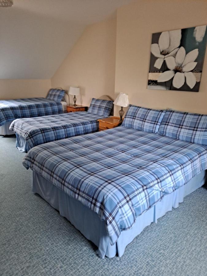 Lurig View B&B Glenariffe Eksteriør bilde