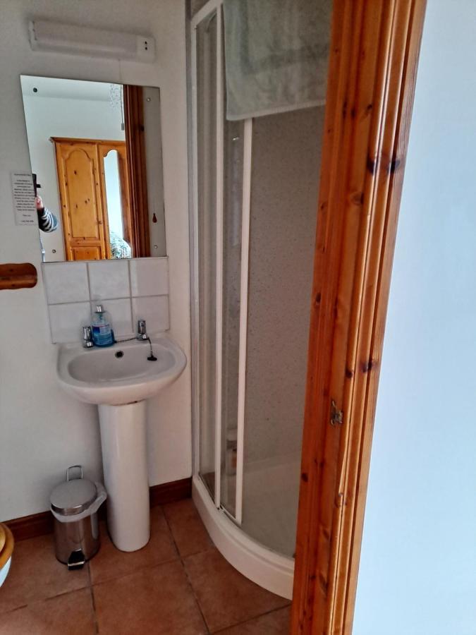 Lurig View B&B Glenariffe Eksteriør bilde