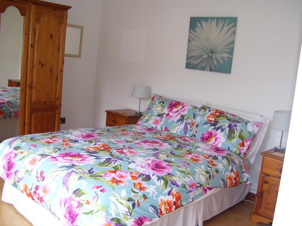 Lurig View B&B Glenariffe Eksteriør bilde