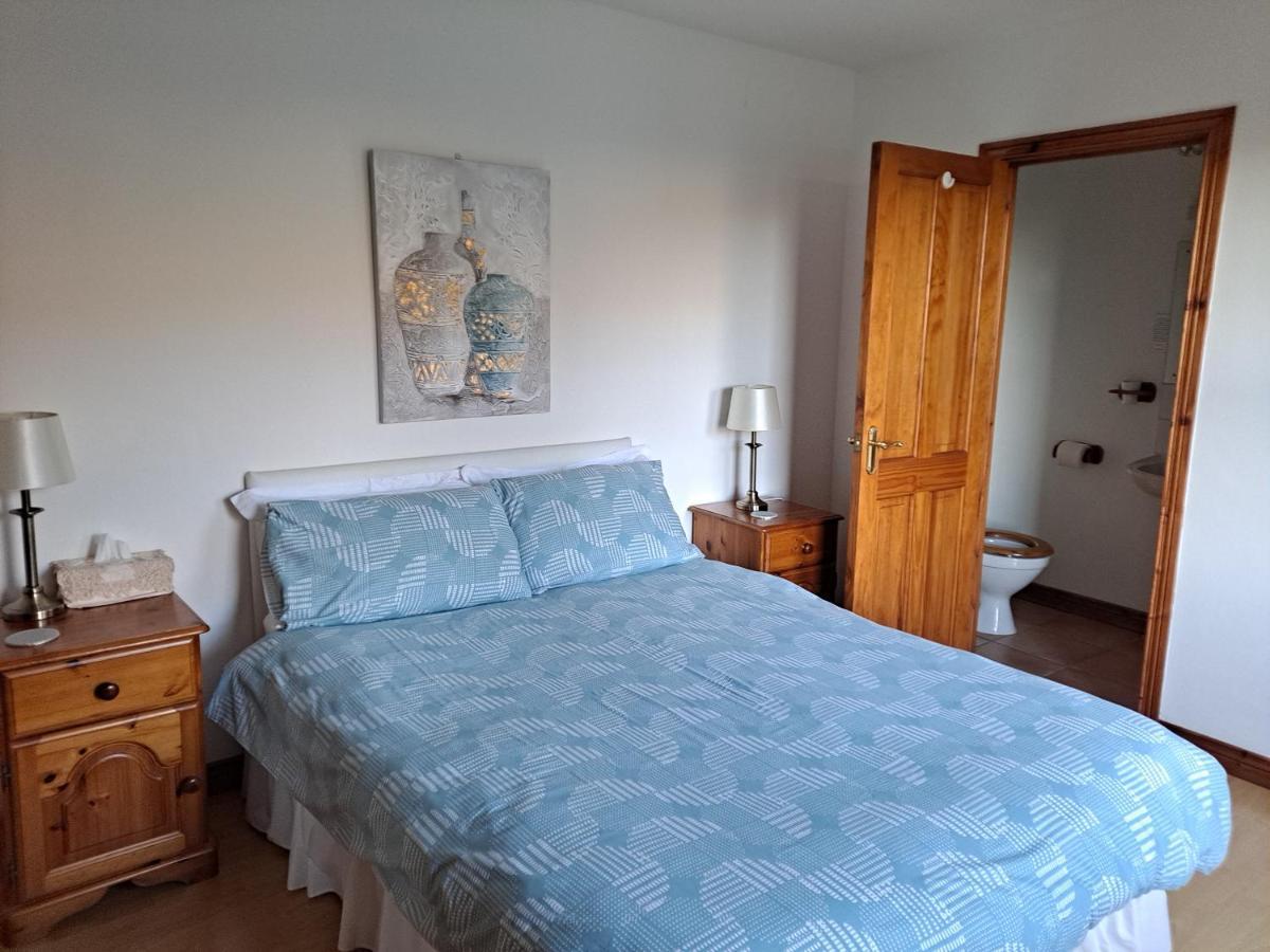 Lurig View B&B Glenariffe Eksteriør bilde
