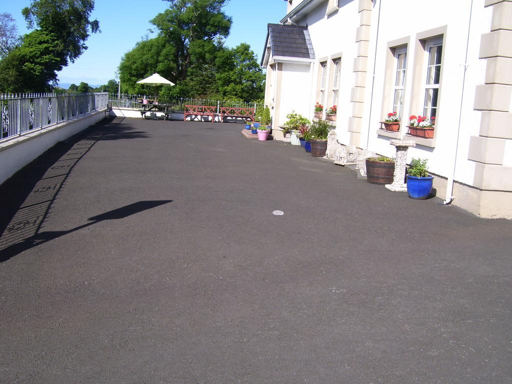 Lurig View B&B Glenariffe Rom bilde
