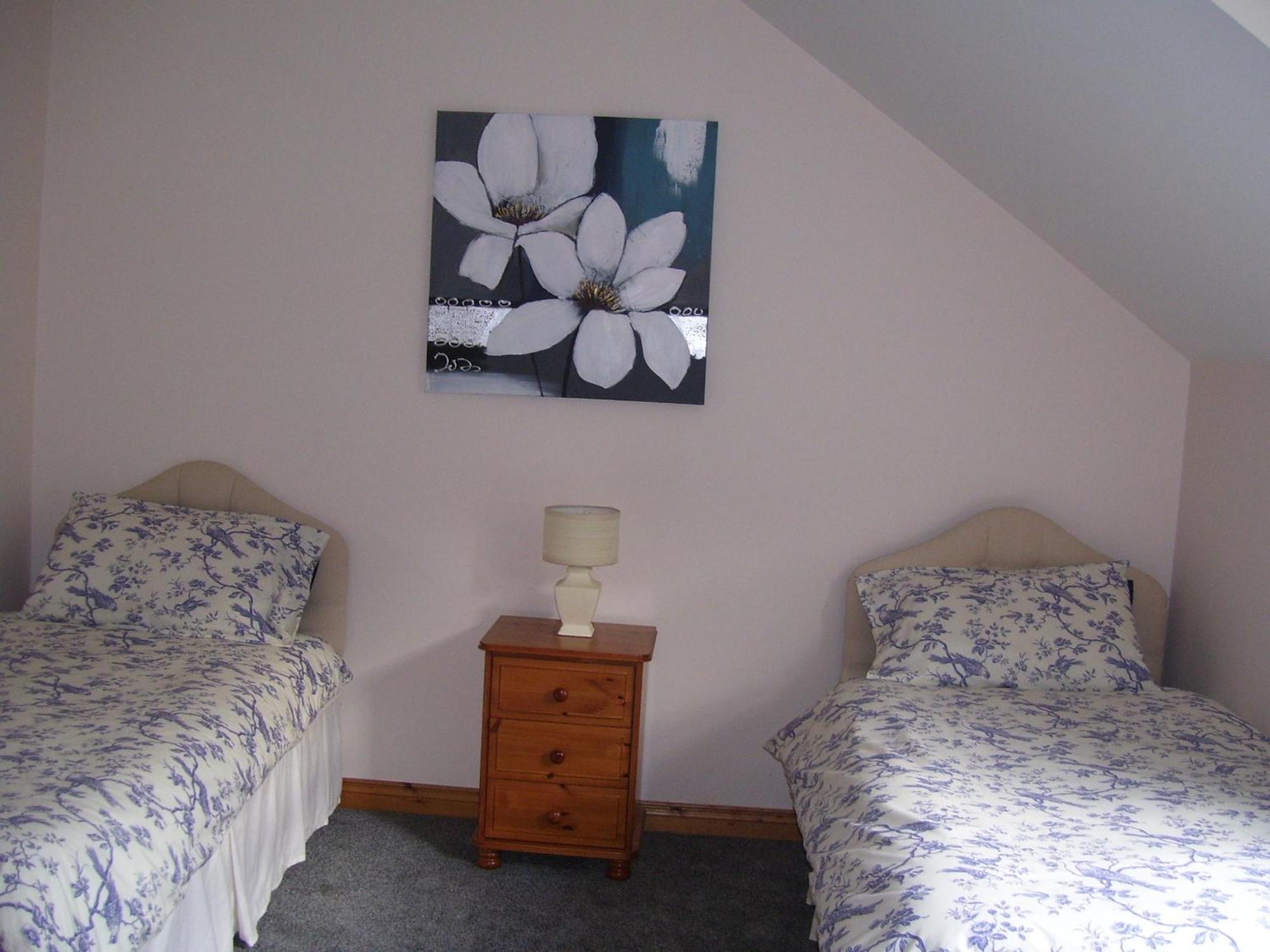 Lurig View B&B Glenariffe Eksteriør bilde