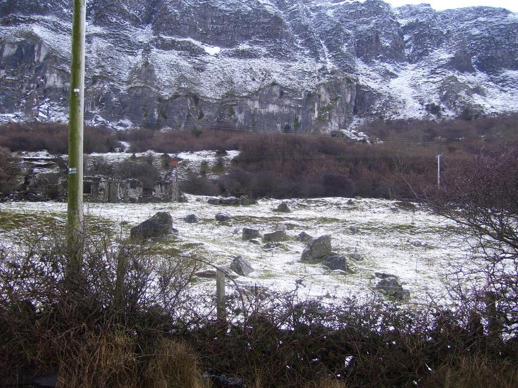 Lurig View B&B Glenariffe Eksteriør bilde