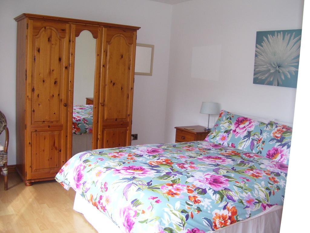 Lurig View B&B Glenariffe Eksteriør bilde
