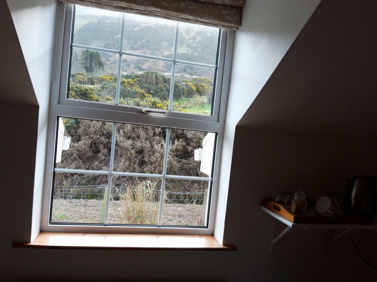 Lurig View B&B Glenariffe Eksteriør bilde